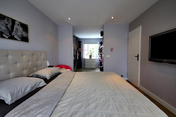Medium property photo - Roghorst 363, 6708 KX Wageningen